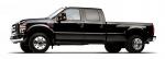 Ford F-450 Super Duty 2008 года